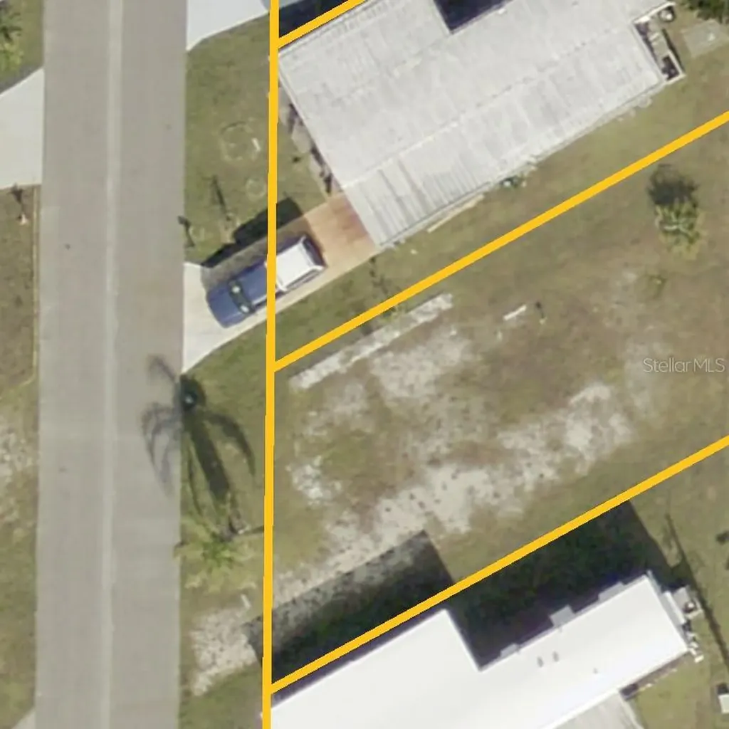 217 Wolverine Avenue North Port FL 34287