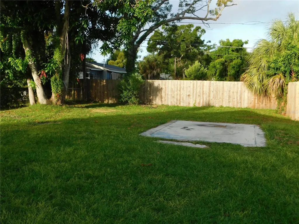 1009 17th Street S St Petersburg FL 33712