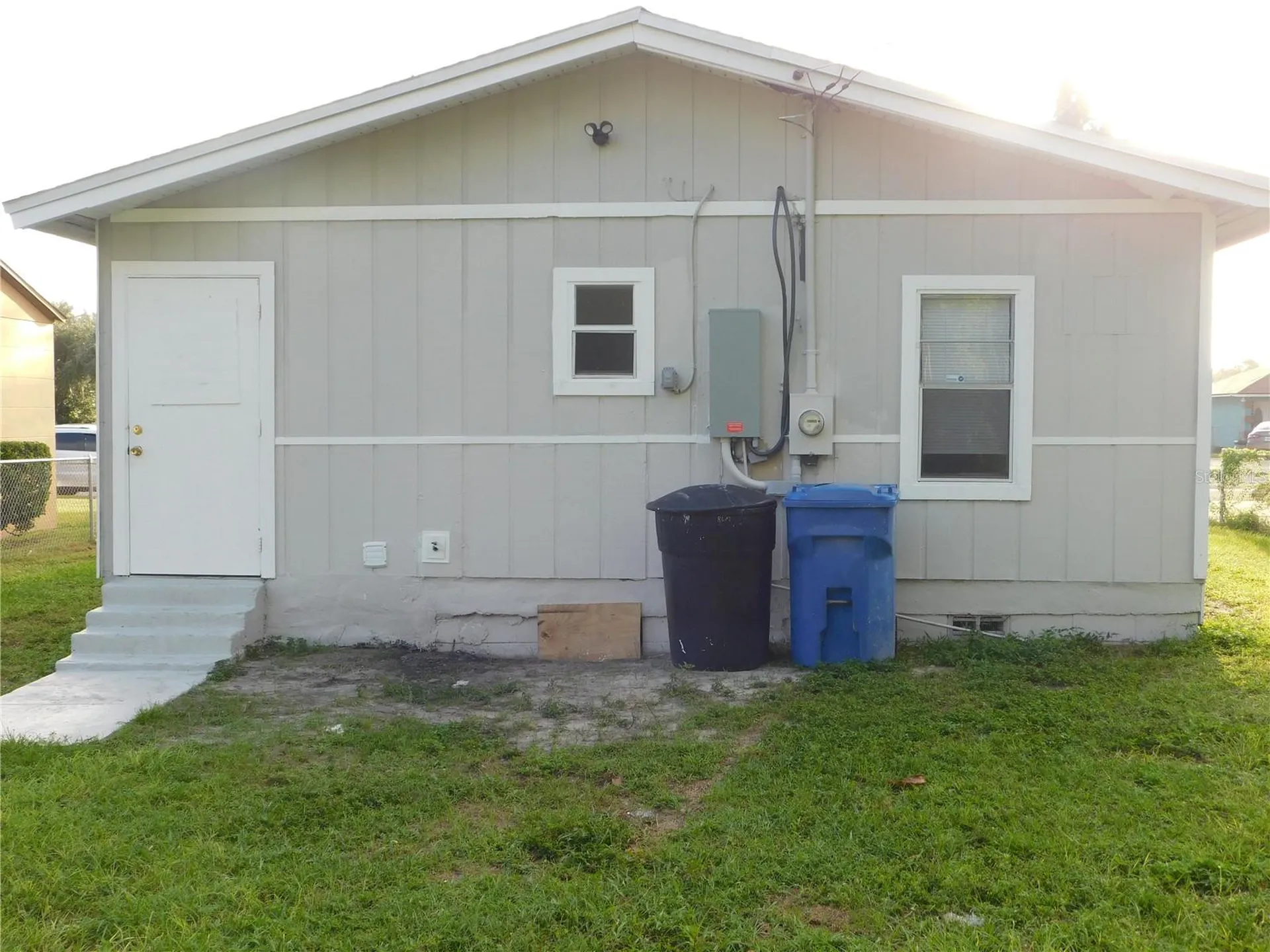 1009 17th Street S St Petersburg FL 33712