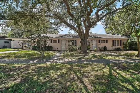 617 N Clayton Street Mount Dora FL 32757