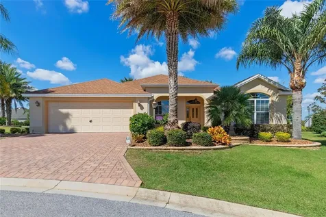 1135 Burke Court The Villages FL 32162