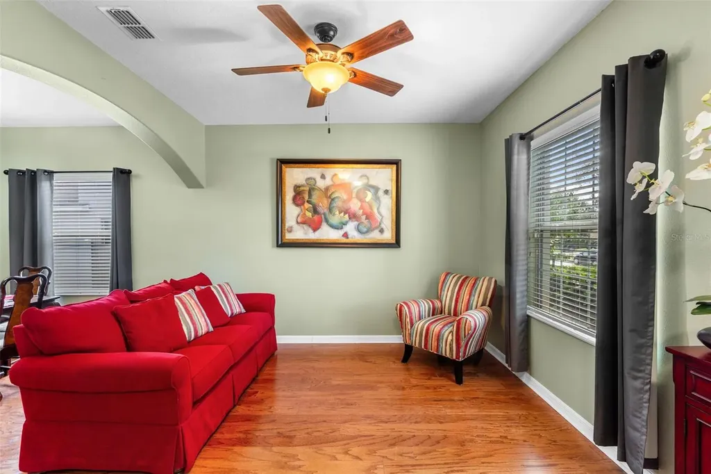 4847 Havilland Drive Mount Dora FL 32757