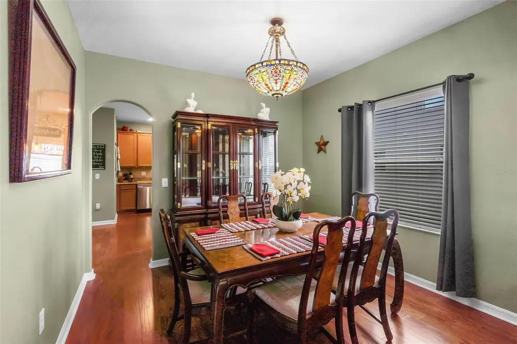 4847 Havilland Drive Mount Dora FL 32757