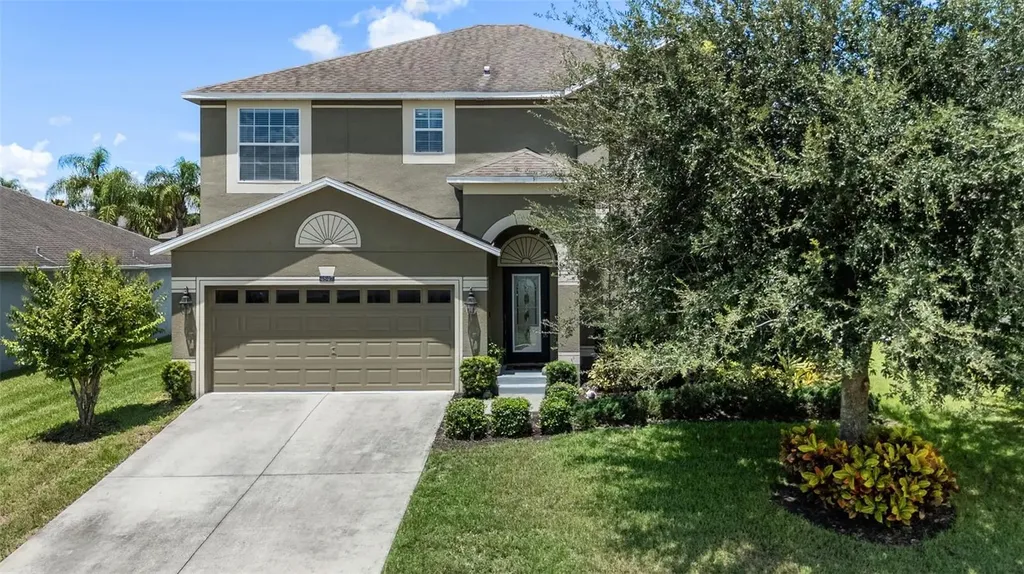 4847 Havilland Drive Mount Dora FL 32757