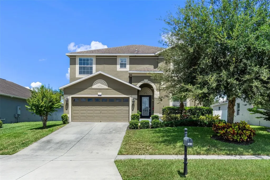 4847 Havilland Drive Mount Dora FL 32757