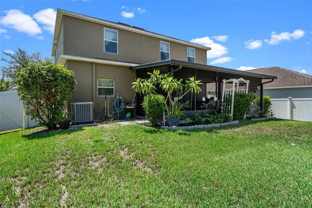 4847 Havilland Drive Mount Dora FL 32757