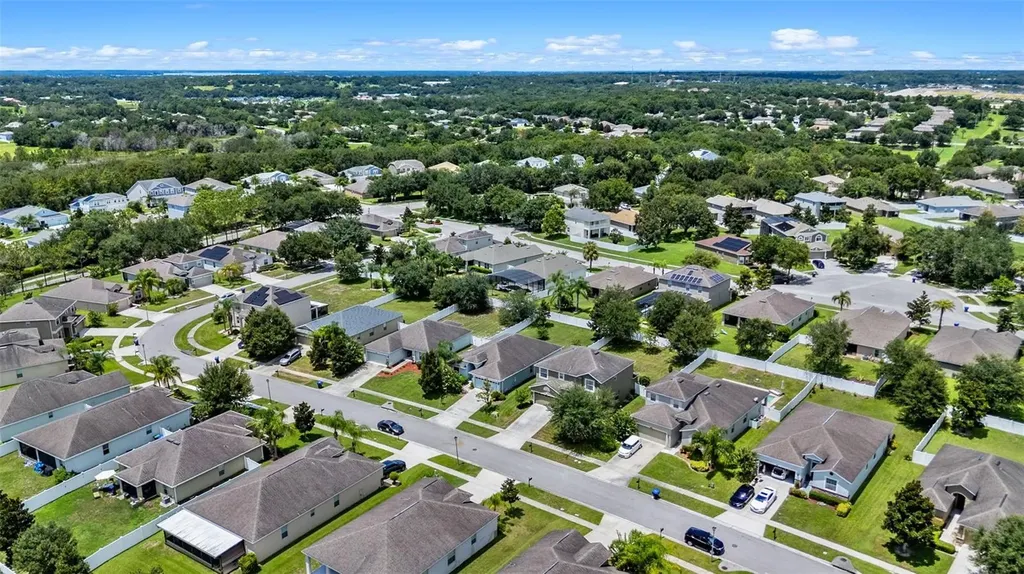4847 Havilland Drive Mount Dora FL 32757