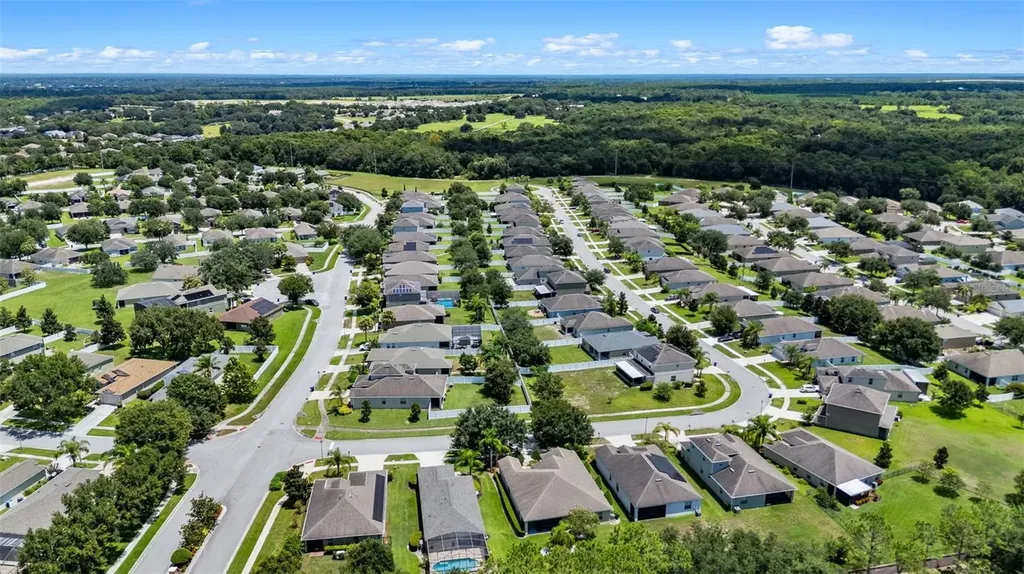 4847 Havilland Drive Mount Dora FL 32757