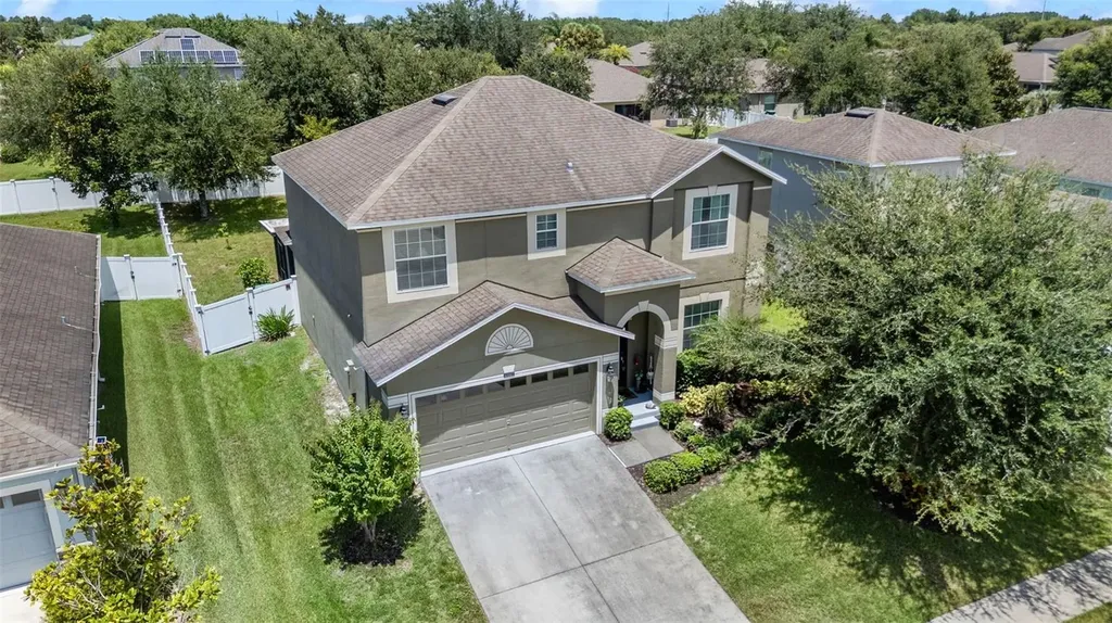 4847 Havilland Drive Mount Dora FL 32757