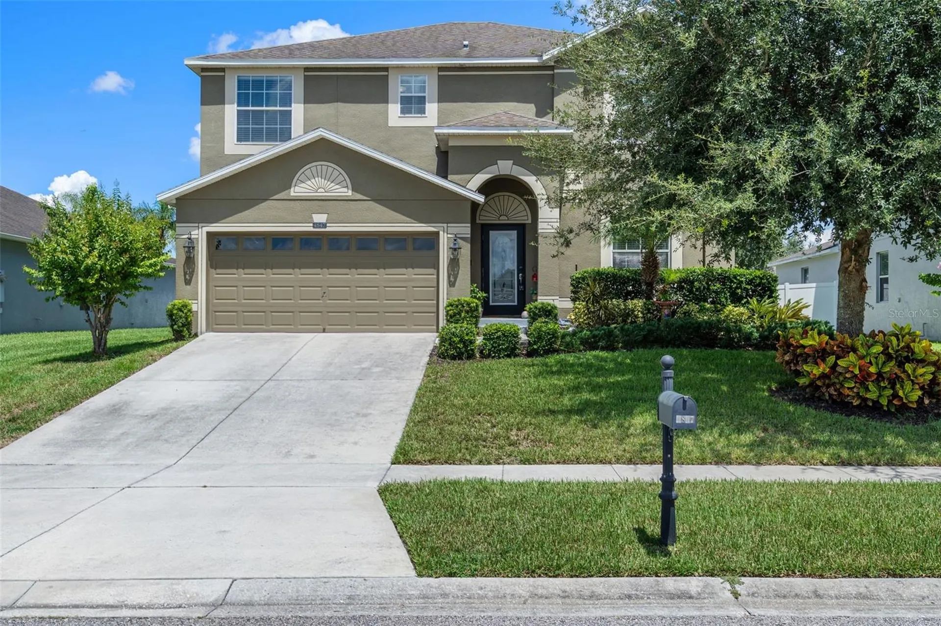 4847 Havilland Drive Mount Dora FL 32757