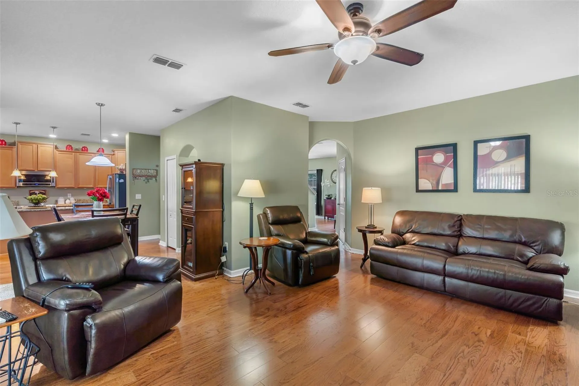 4847 Havilland Drive Mount Dora FL 32757