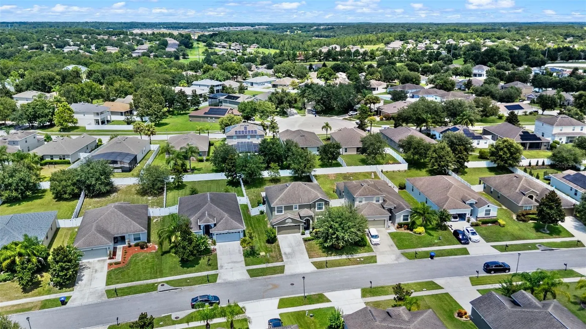 4847 Havilland Drive Mount Dora FL 32757