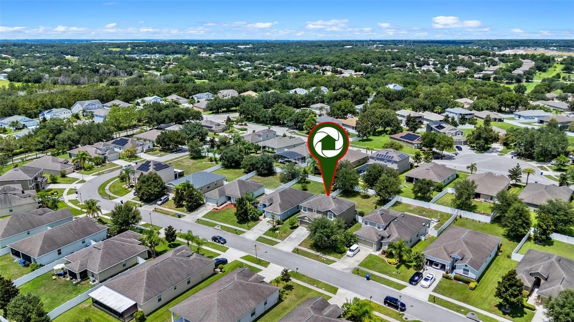 4847 Havilland Drive Mount Dora FL 32757