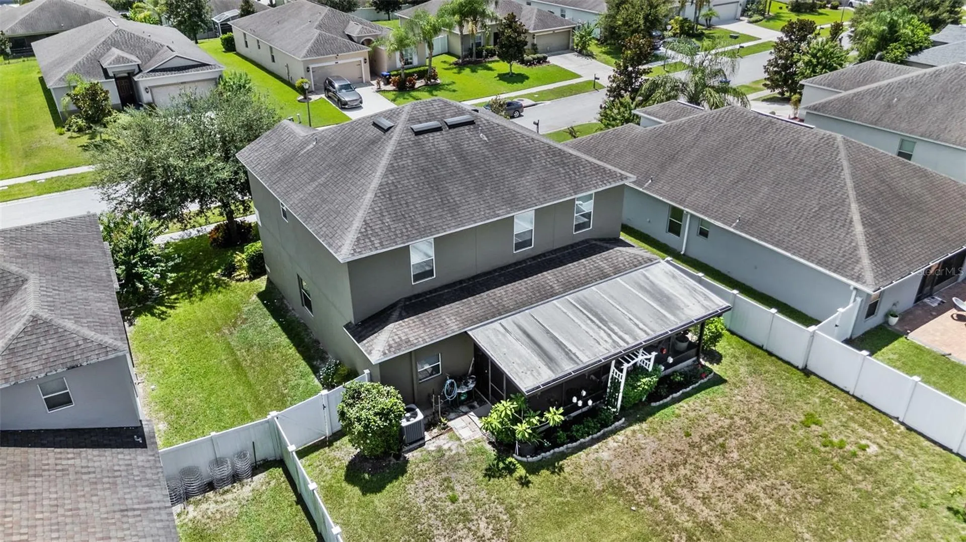 4847 Havilland Drive Mount Dora FL 32757