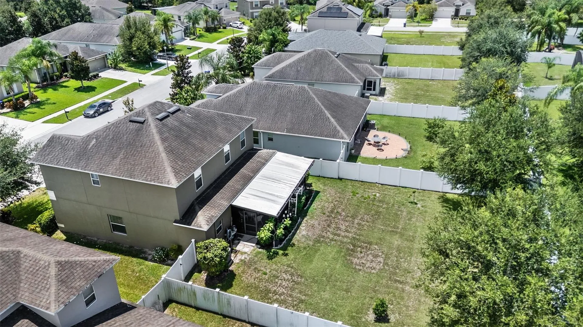 4847 Havilland Drive Mount Dora FL 32757