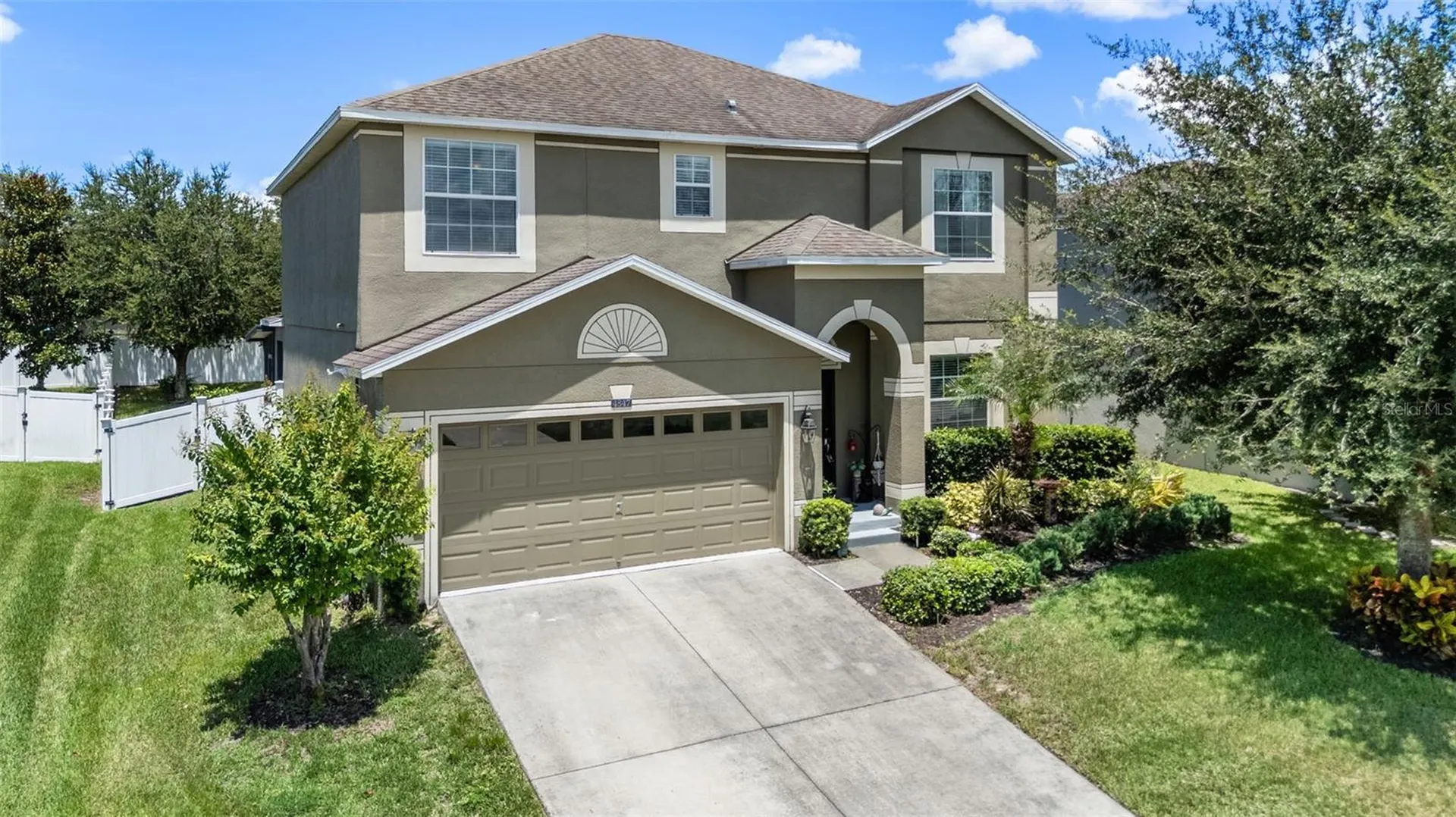 4847 Havilland Drive Mount Dora FL 32757