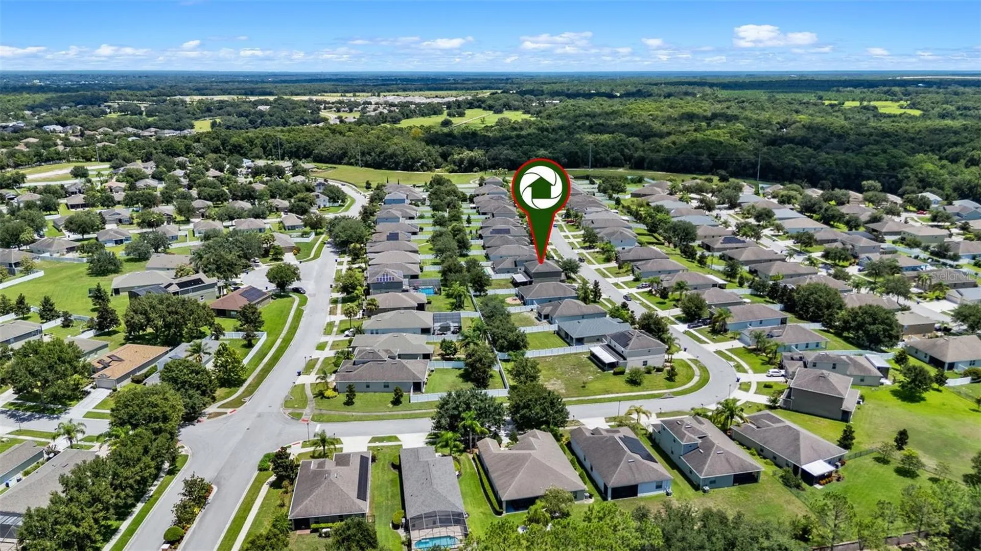 4847 Havilland Drive Mount Dora FL 32757
