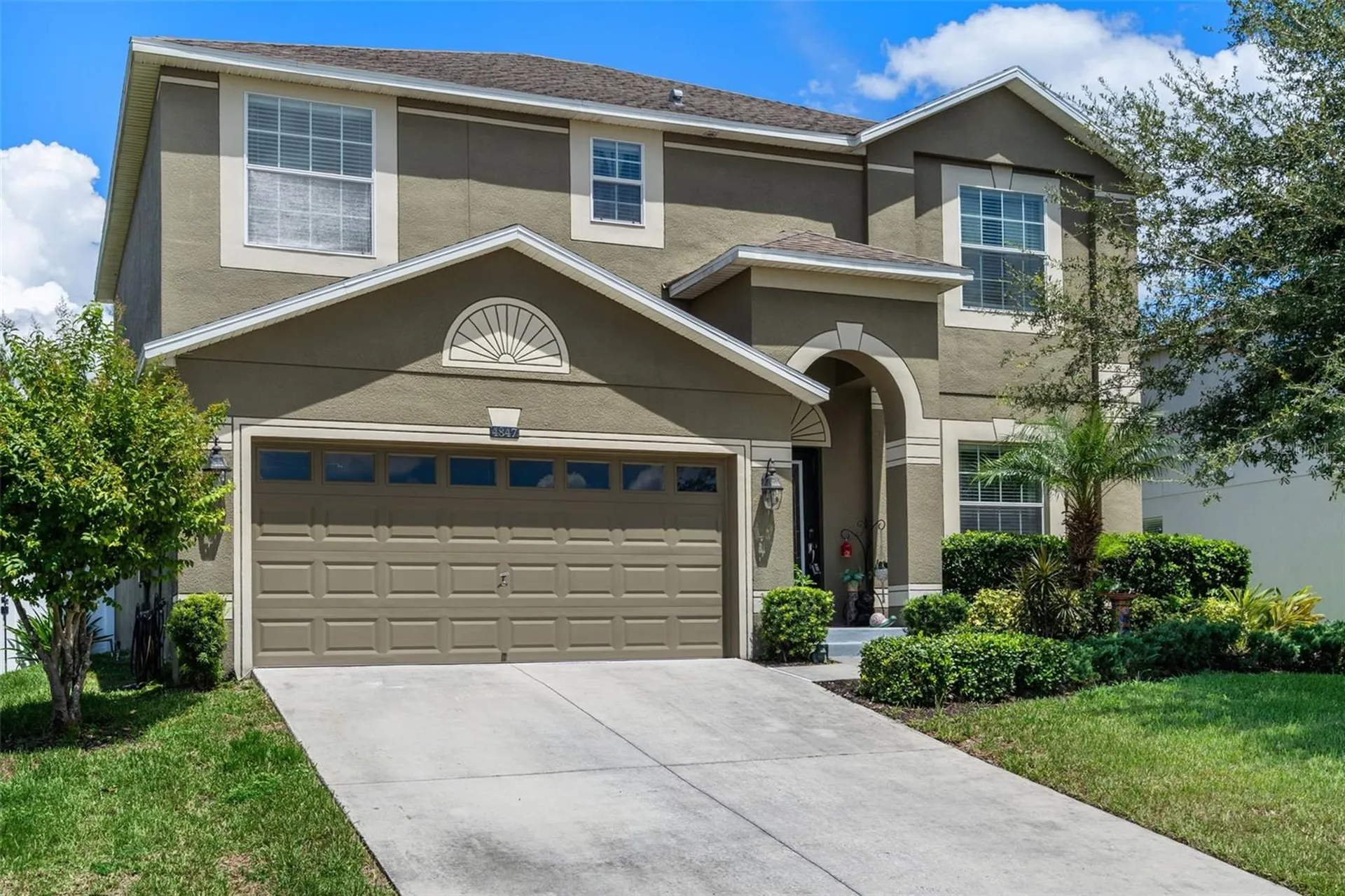 4847 Havilland Drive Mount Dora FL 32757