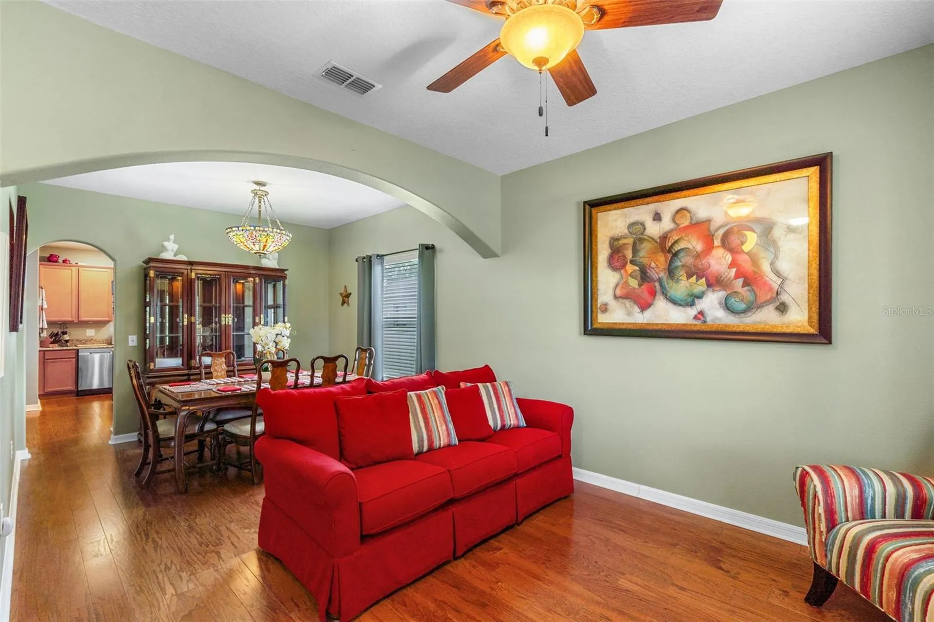 4847 Havilland Drive Mount Dora FL 32757