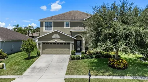 4847 Havilland Drive Mount Dora FL 32757