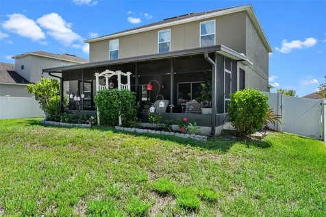 4847 Havilland Drive Mount Dora FL 32757
