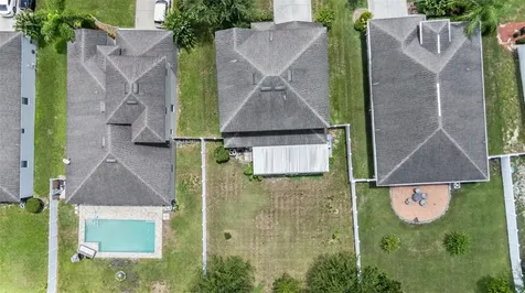 4847 Havilland Drive Mount Dora FL 32757