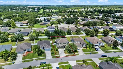 4847 Havilland Drive Mount Dora FL 32757