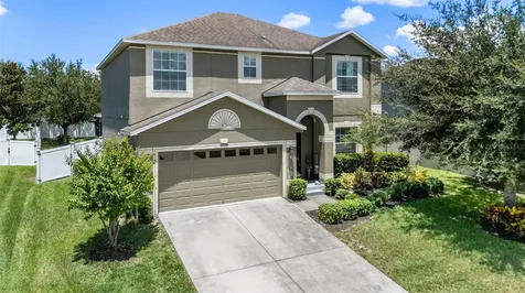 4847 Havilland Drive Mount Dora FL 32757