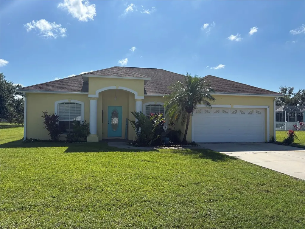 1506 22nd Avenue W Palmetto FL 34221