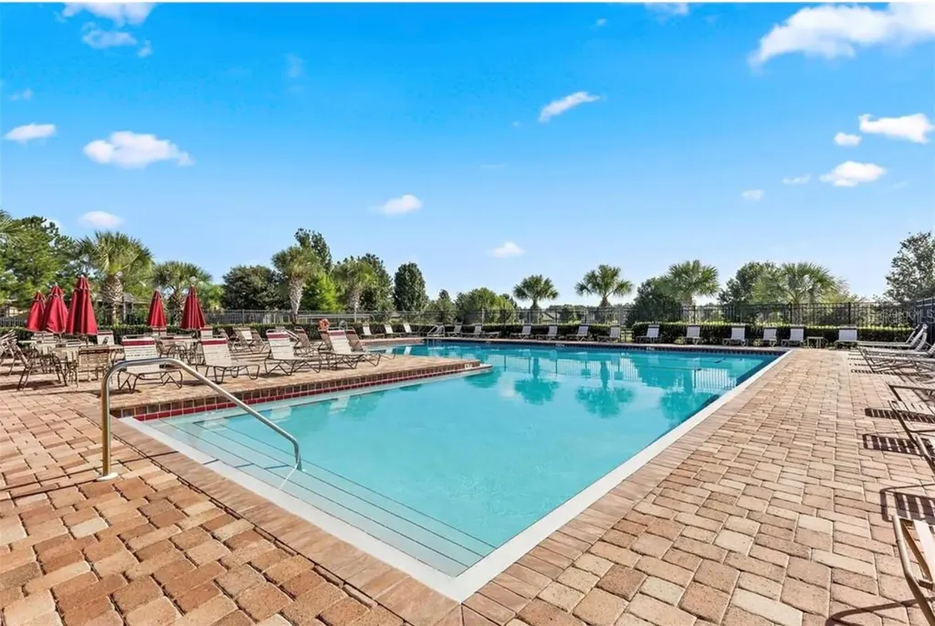 9579 Southern Charm Circle Brooksville FL 34613
