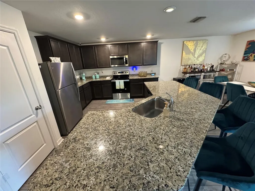9579 Southern Charm Circle Brooksville FL 34613