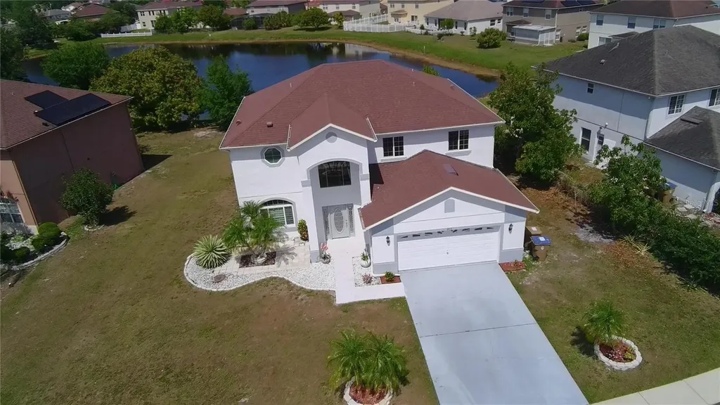 4573 Ficus Tree Road Kissimmee FL 34758