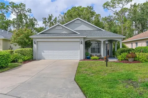 6442 Barberry Court Lakewood Ranch FL 34202