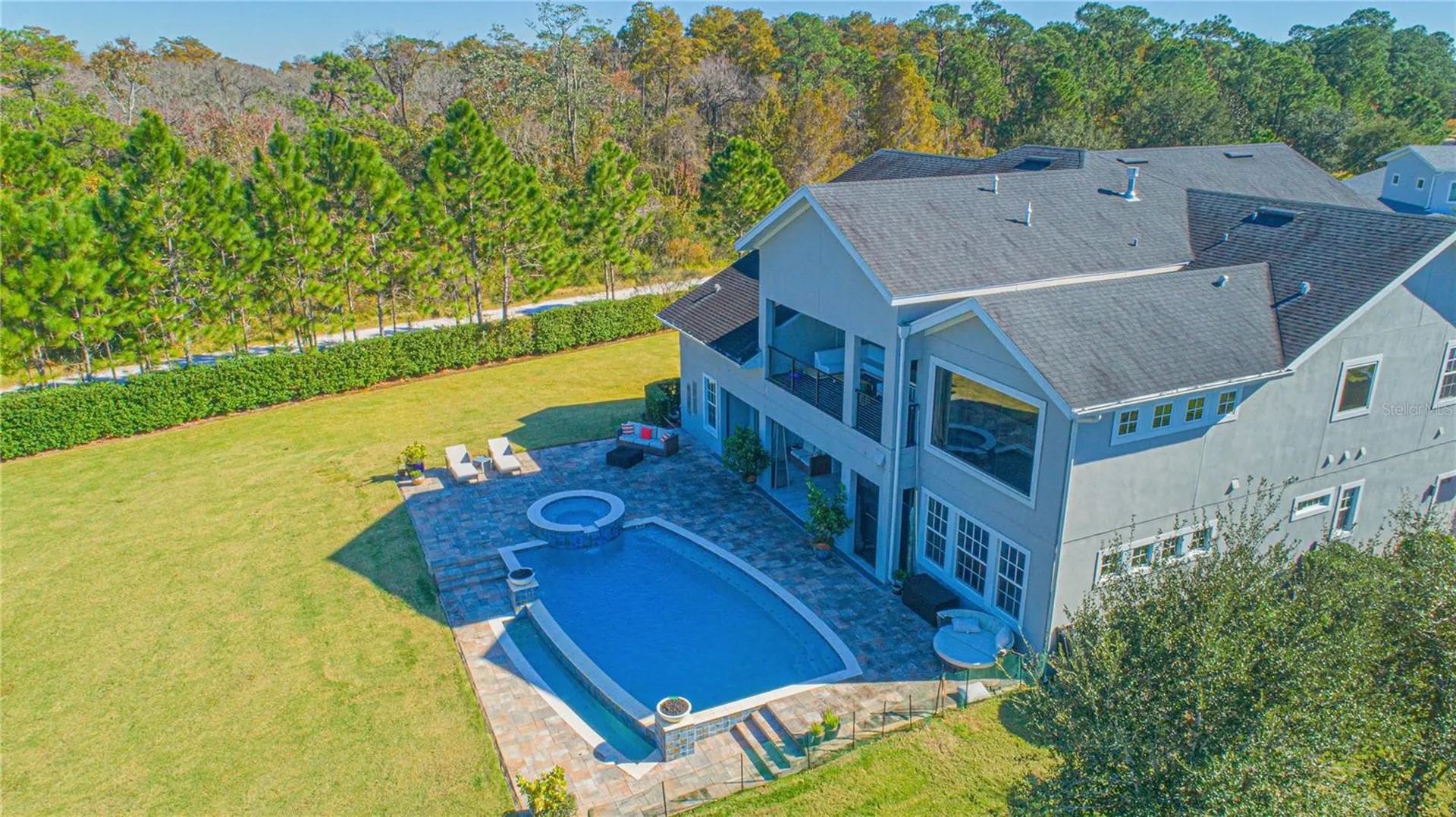 12601 Banting Terrace Orlando FL 32827