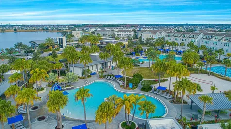 12601 Banting Terrace Orlando FL 32827