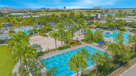 12601 Banting Terrace Orlando FL 32827