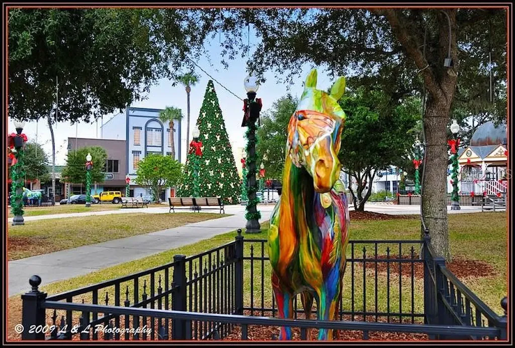 110 SW Fort King Ocala FL 34471