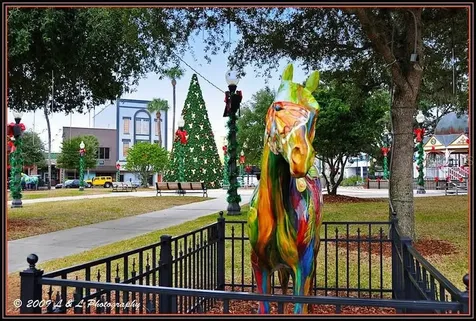 110 SW Fort King Ocala FL 34471