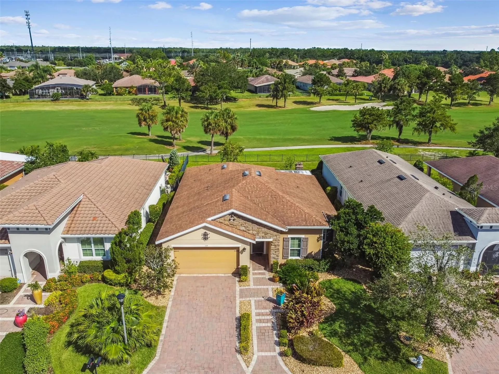 159 Casavista Drive Kissimmee FL 34759