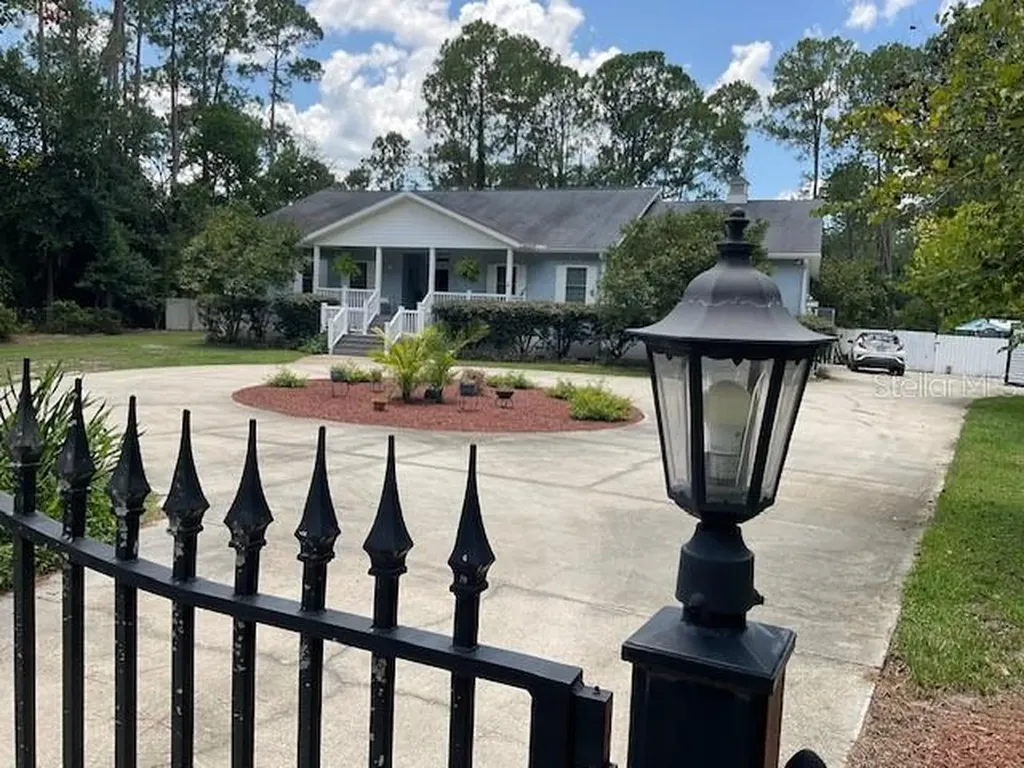 7634 Aztec Court Keystone Heights FL 32656