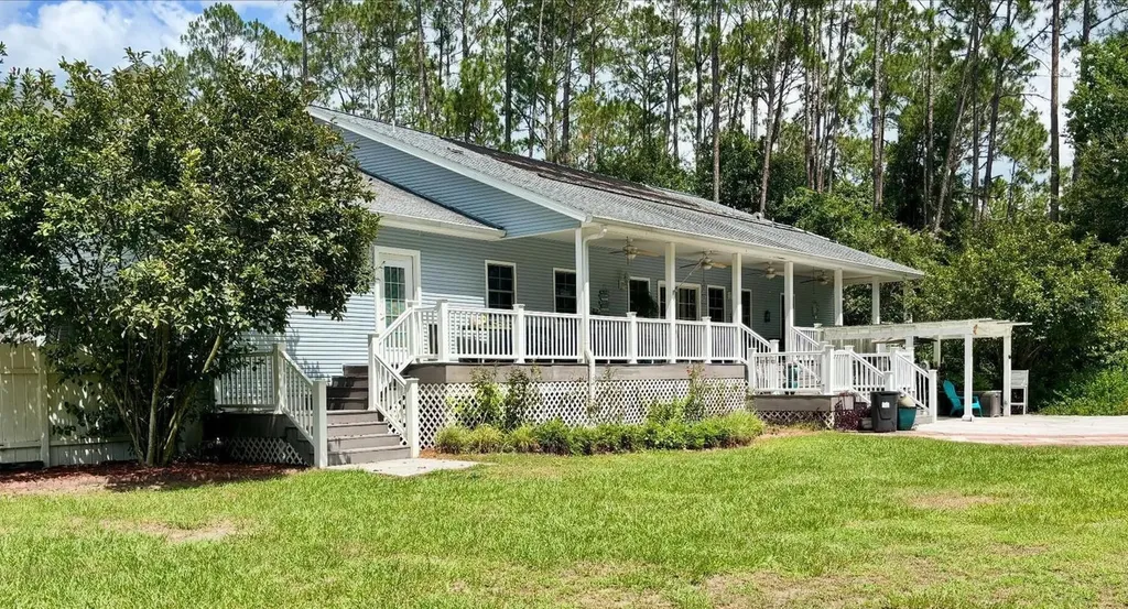 7634 Aztec Court Keystone Heights FL 32656