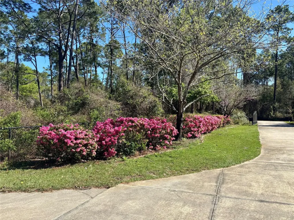 7634 Aztec Court Keystone Heights FL 32656