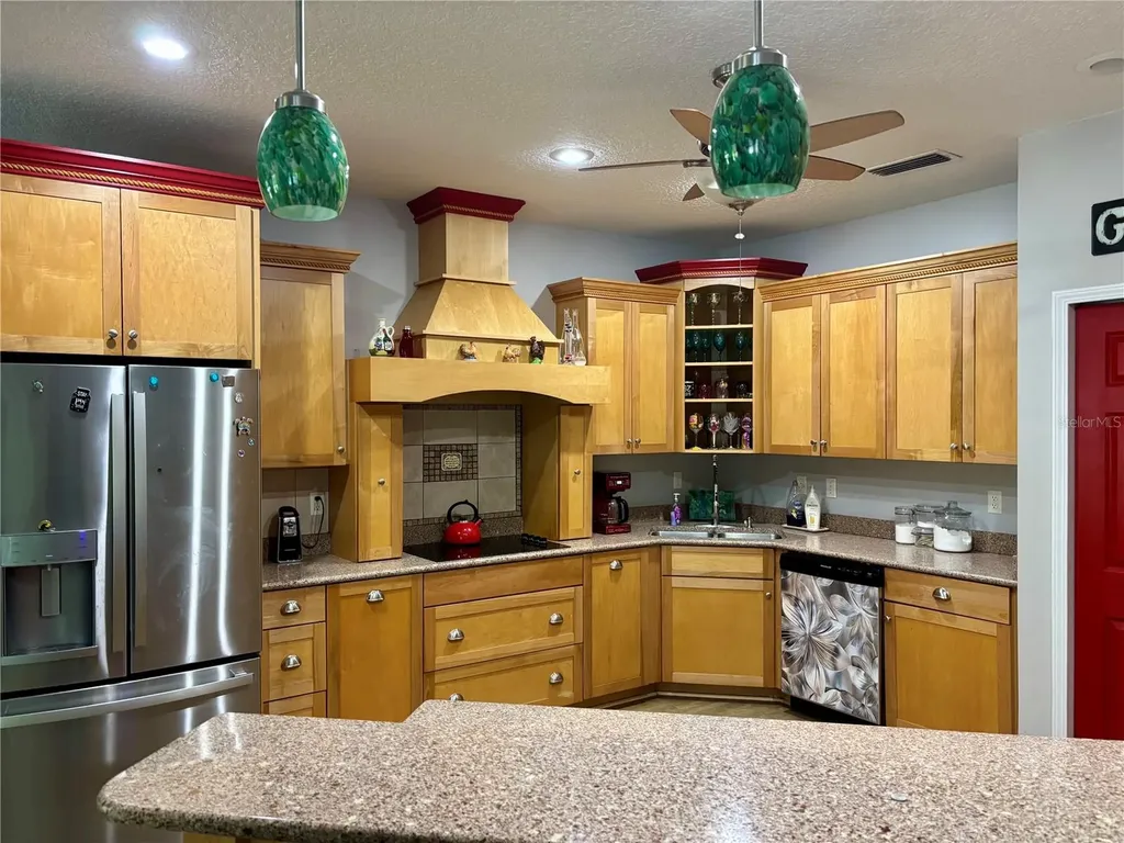 7634 Aztec Court Keystone Heights FL 32656
