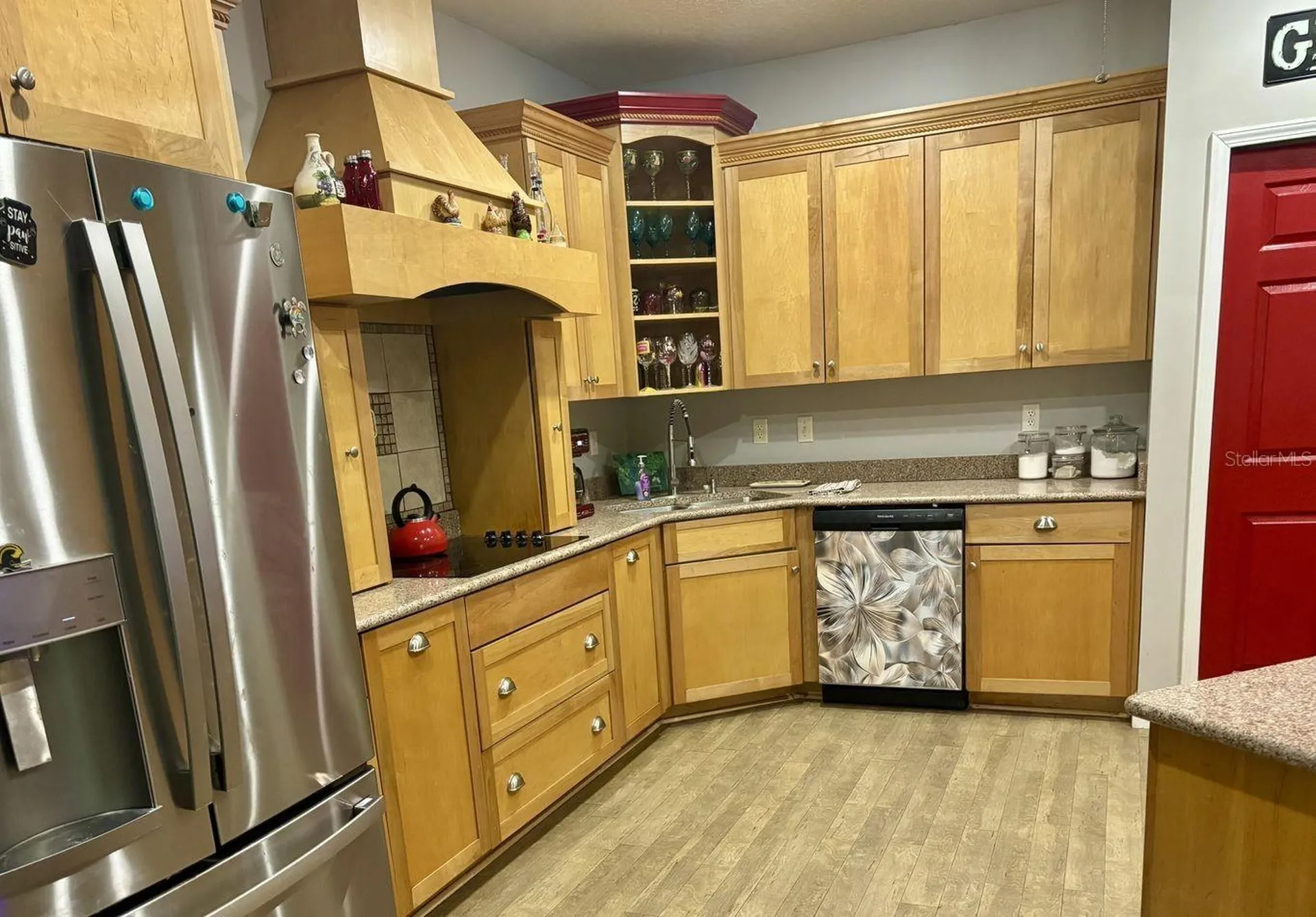 7634 Aztec Court Keystone Heights FL 32656