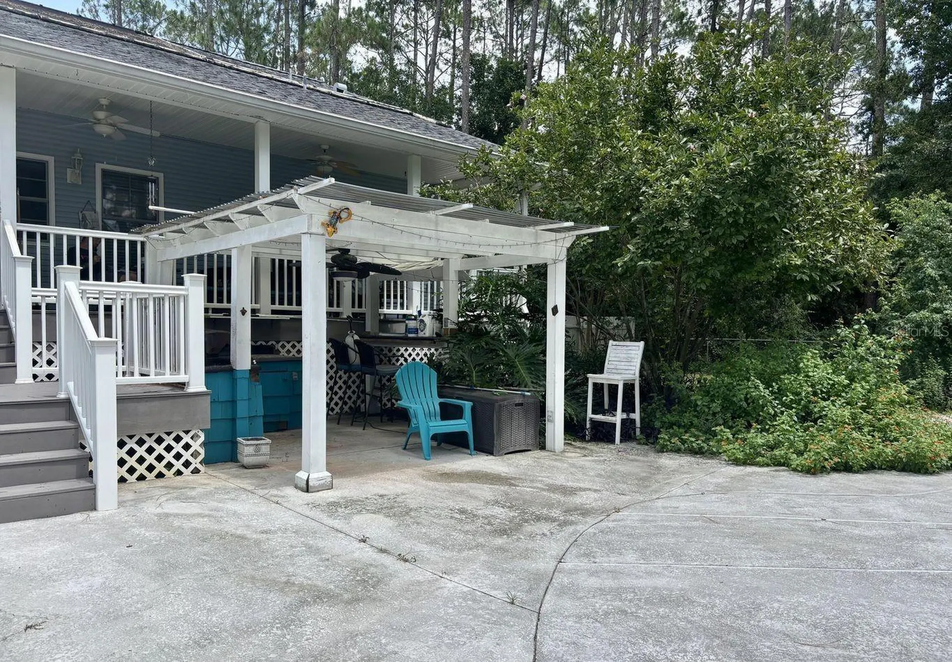 7634 Aztec Court Keystone Heights FL 32656