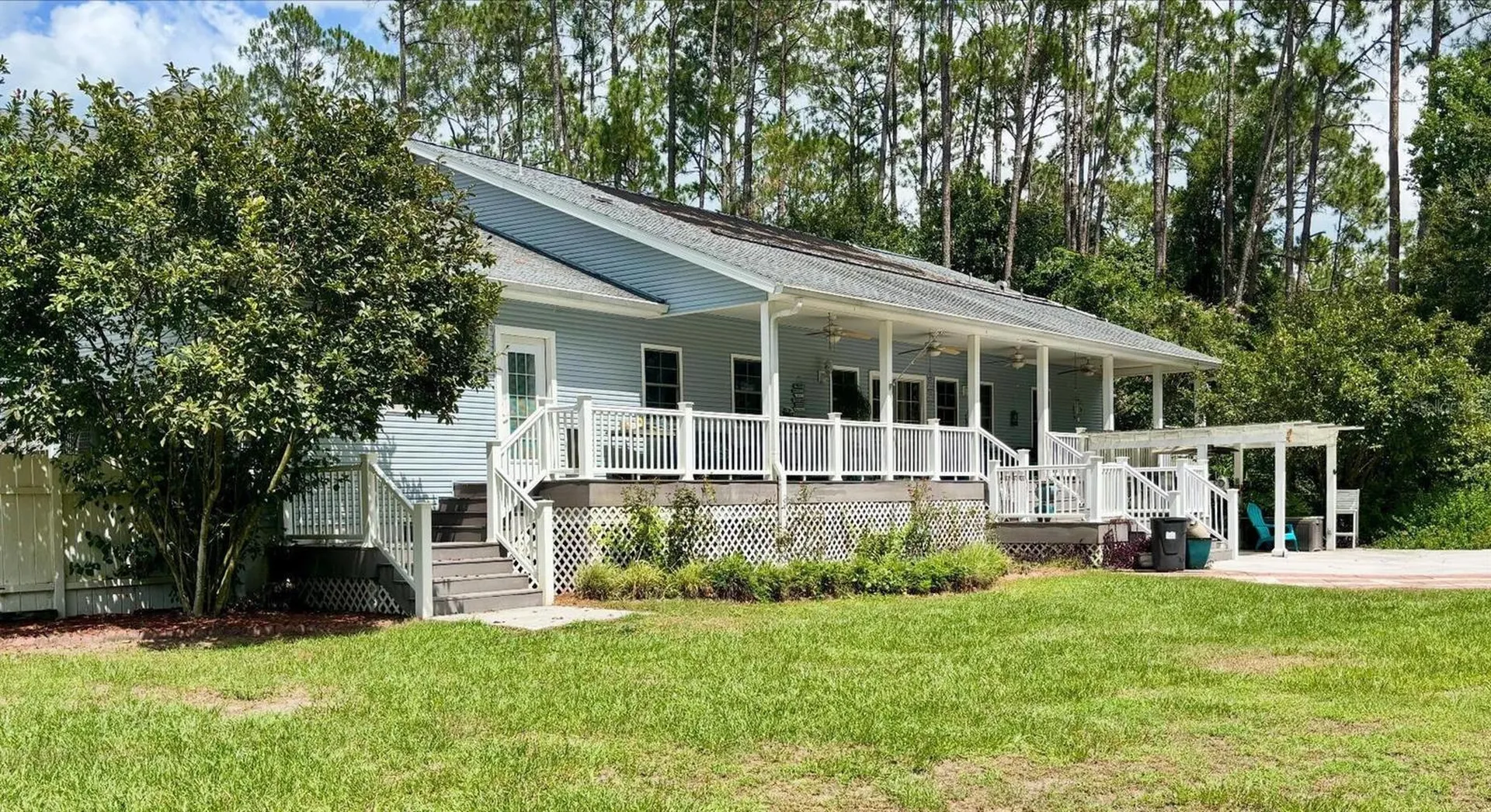 7634 Aztec Court Keystone Heights FL 32656