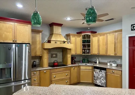 7634 Aztec Court Keystone Heights FL 32656
