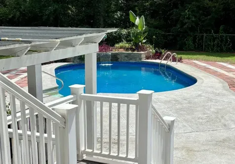 7634 Aztec Court Keystone Heights FL 32656