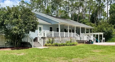 7634 Aztec Court Keystone Heights FL 32656