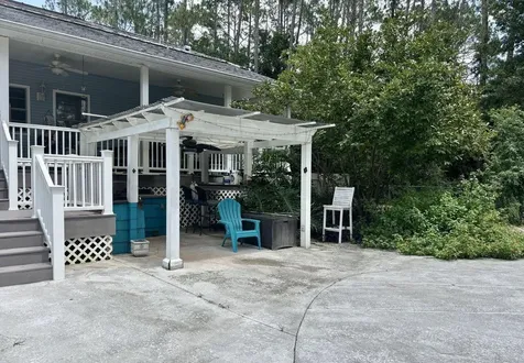 7634 Aztec Court Keystone Heights FL 32656
